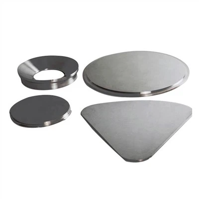 Στόχος ανόδου ρηνίου βολφραμίου για σωλήνα ακτίνων Χ